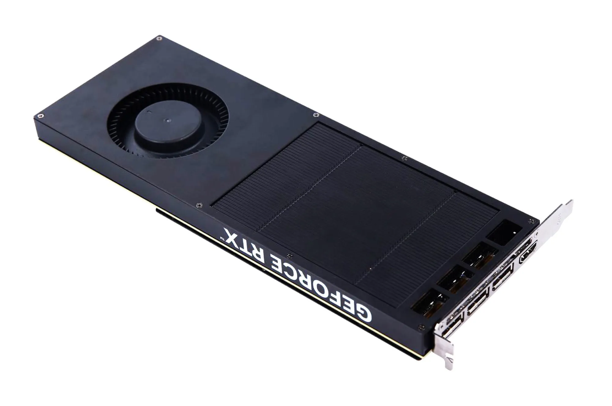 Nvidia GeForce RTX 4060 Ti với 16GB GDDR6 lần đầu tiên sử dụng vỏ mỏng 1 khe cắm
