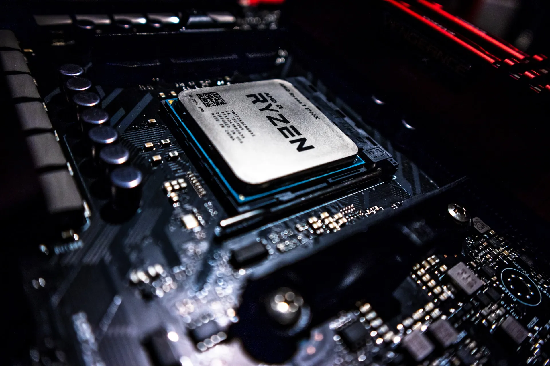 AMD Ryzen 7 5700X3D, Ryzen 5 5600GT, Ryzen 5 5500GT sẽ ra mắt cùng các APU dòng AMD 8000 